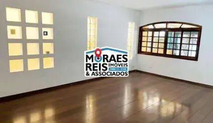 Casa com 3 quartos à venda na Rua Emboabas, 559, Brooklin, São Paulo por R$ 850.000