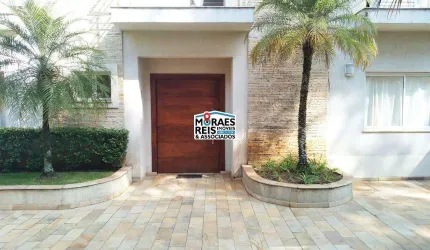 Casa em condomínio fechado com 4 quartos à venda na Rua Cristóvão Pereira, 170, Brooklin, São Paulo por R$ 3.650.000