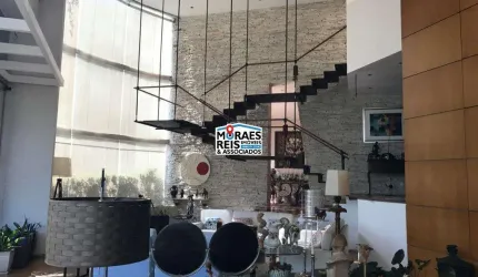 Casa com 4 quartos para alugar na Mário Gonçalves de Oliveira, 100, Fazenda Morumbi, São Paulo por R$ 20.000