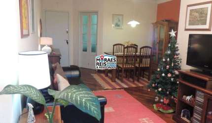 Apartamento com 2 quartos à venda na Avenida Coronel Francisco Júlio César Alfieri, 144, Vila Mascote, São Paulo por R$ 410.000