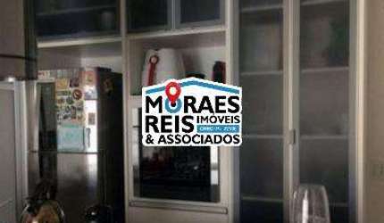 Apartamento com 2 quartos à venda na Avenida Padre Antônio José dos Santos, 102, Cidade Monções, São Paulo por R$ 1.115.000