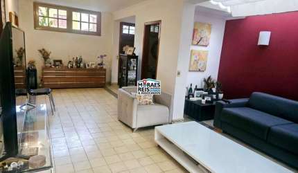 Casa com 3 quartos à venda na Rua Noel Torezin, 33, Campo Belo, São Paulo por R$ 1.594.000