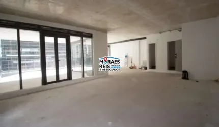 Sala comercial para alugar na Rua José Maria Lisboa, 757, Jardim Paulista, São Paulo por R$ 13.500