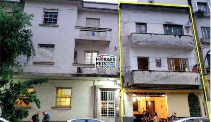 Apartamento com 7 quartos à venda na Rua Conselheiro Brotero, 931, Santa Cecília, São Paulo por R$ 3.700.000