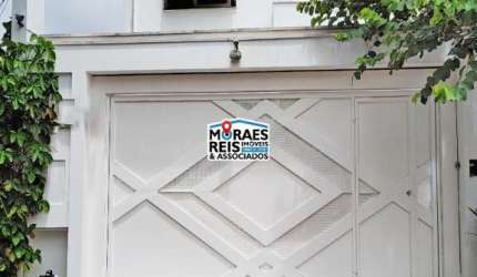 Casa com 3 quartos à venda na Rua Tibiriçá, 586, Brooklin, São Paulo por R$ 1.800.000