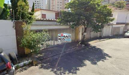 Casa comercial com 2 salas para alugar na Crisandálias, 85, Brooklin, São Paulo por R$ 10.000