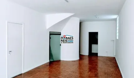 Casa comercial para alugar na Rua Getúlio Soares da Rocha, 28, Brooklin, São Paulo por R$ 11.000