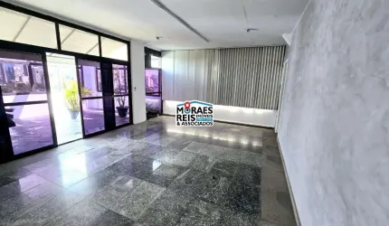 Sala comercial à venda na Avenida Morumbi, 8411, Santo Amaro, São Paulo por R$ 800.000
