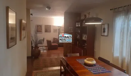 Casa com 3 quartos à venda na Rua João Amaro, 179, Brooklin, São Paulo por R$ 1.300.000