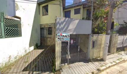 Casa comercial para alugar na R. Sempre Vivas, 358, Jardim das Acacias, São Paulo por R$ 5.000