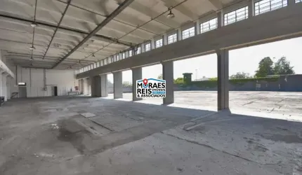 Prédio para alugar na Avenida Presidente Altino, 2266, Jaguaré, São Paulo por R$ 60.000