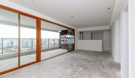 Apartamento com 3 quartos à venda na Rua Rita Joana de Sousa, 502, Brooklin, São Paulo por R$ 2.680.000