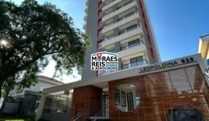 Apartamento com 2 quartos à venda na Rua Dona Leopoldina, 625, Ipiranga, São Paulo por R$ 711.550