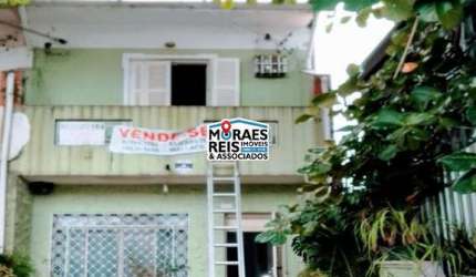 Casa com 2 quartos à venda na Rua Roque Petrella, 482, Brooklin, São Paulo por R$ 1.300.000