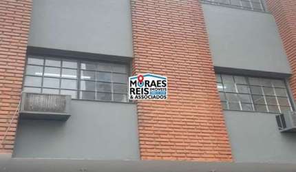 Prédio para alugar na Avenida Roque Petroni Júnior, 234, Jardim das Acacias, São Paulo por R$ 14.500