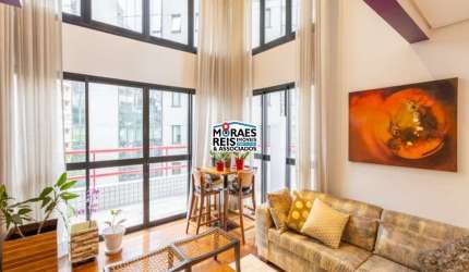 Apartamento com 3 quartos à venda na Rua Itacema, 100, Itaim Bibi, São Paulo por R$ 3.200.000