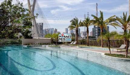 Prédio à venda na Avenida Duquesa de Goiás, 825, Cidade Jardim, São Paulo