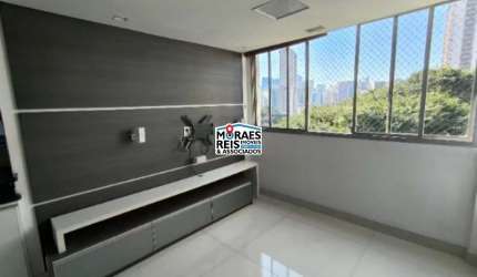 Apartamento com 2 quartos à venda na Avenida Nova Independência, 786, Brooklin Paulista, São Paulo por R$ 600.000