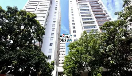 Prédio para alugar na Rua Ministro Luiz Gallotti, 470, Vila Cordeiro, São Paulo