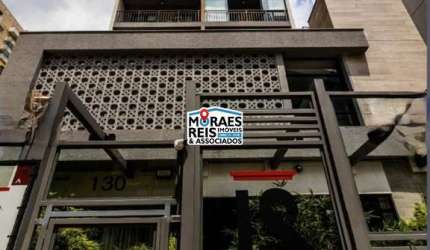 Apartamento com 1 quarto à venda na Rua Conselheiro Furtado, 130, Liberdade, São Paulo por R$ 315.000