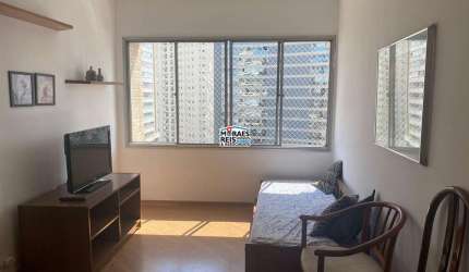 Apartamento com 3 quartos para alugar na Rua Bacaetava, 65, Brooklin, São Paulo por R$ 4.000