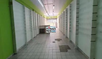 Ponto comercial para alugar na Maria Prestes Maia, 364, Vila Guilherme, São Paulo por R$ 18.000