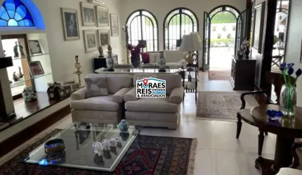 Casa em condomínio fechado com 4 quartos à venda na Rua Professor Horácio Berlinck, 44, Butantã, São Paulo por R$ 4.500.000