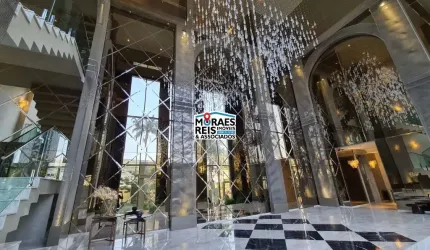 Prédio para alugar na Avenida Professor Ascendino Reis, 1300, Vila Clementino, São Paulo