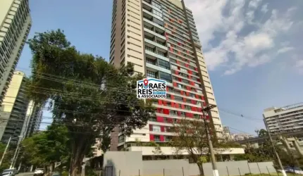 Prédio para alugar na Rua Gabriele D'Annunzio, 48, Campo Belo, São Paulo