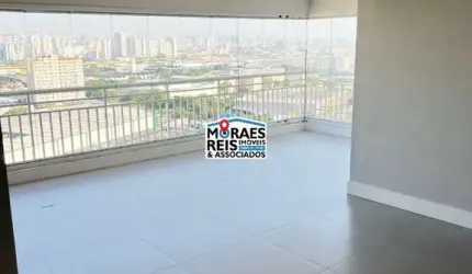 Apartamento com 3 quartos à venda na Rua Coelho Neto, 174, Quinta da Paineira, São Paulo por R$ 1.079.000