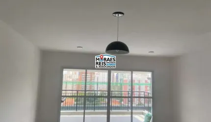 Apartamento com 3 quartos à venda na Rua Alba, 1700, Vila Santa Catarina, São Paulo por R$ 780.000