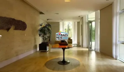 Prédio para alugar na Rua Diogo Jácome, 518, Vila Nova Conceição, São Paulo