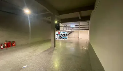 Ponto comercial para alugar na 25 de Março, 564, Centro, São Paulo por R$ 38.500
