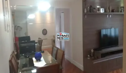 Apartamento com 3 quartos à venda na Rua Sansão Alves dos Santos, 237, Cidade Monções, São Paulo por R$ 960.000