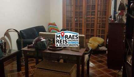 Casa em condomínio fechado com 3 quartos à venda na Rua Stefan Zweig, 108, Jardim Aeroporto, São Paulo por R$ 900.000