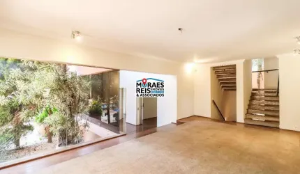 Casa com 5 quartos para alugar na Rua Guaonés, 100, Jardim Guedala, São Paulo por R$ 20.000