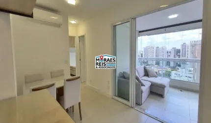 Apartamento com 2 quartos à venda na Rua Arapá, 131, Vila Mascote, São Paulo por R$ 920.000