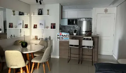 Apartamento com 3 quartos à venda na Avenida Cupecê, 1784, Jardim Prudência, São Paulo por R$ 578.000