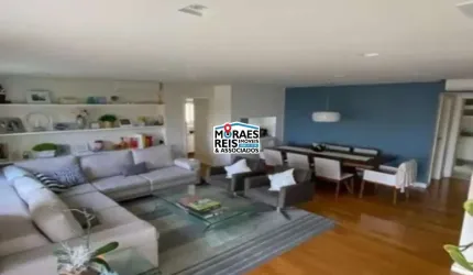 Apartamento com 2 quartos à venda na Rua Pássaros e Flores, 56, Jardim das Acacias, São Paulo por R$ 1.500.000