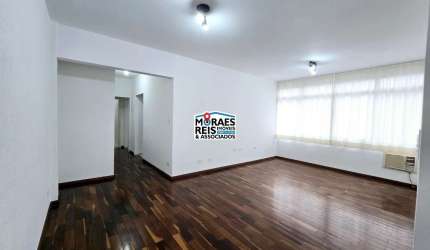 Apartamento com 2 quartos à venda na Rua Barão do Triunfo, 375, Brooklin Paulista, São Paulo por R$ 849.000