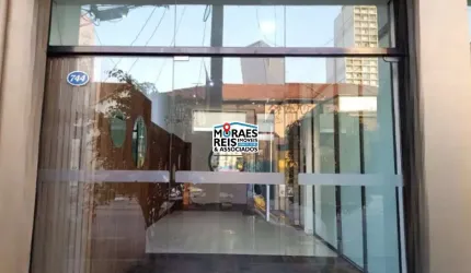 Ponto comercial para alugar na Rua Padre Carvalho, 740, Pinheiros, São Paulo por R$ 9.900