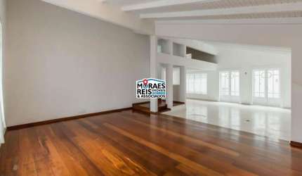 Casa com 3 quartos à venda na Rua Luís Dib Zogaib, 115, Jardim Guedala, São Paulo por R$ 2.500.000