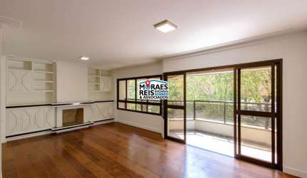 Apartamento com 3 quartos à venda na Rua Itacema, 292, Itaim Bibi, São Paulo por R$ 2.900.000