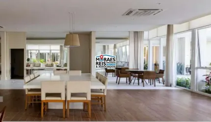 Apartamento com 3 quartos à venda na Rua Conde de Porto Alegre, 1033, Campo Belo, São Paulo por R$ 10.900.000