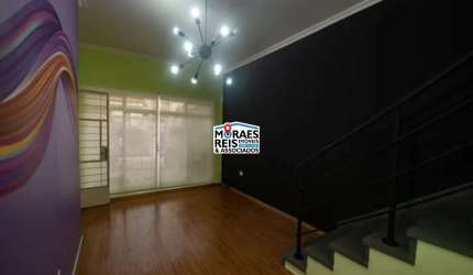 Casa comercial à venda na Rua Pero Neto, 228, Saúde, São Paulo por R$ 1.490.000