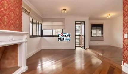 Apartamento com 3 quartos à venda na Rua Jamanari, 311, Vila Andrade, São Paulo por R$ 797.000