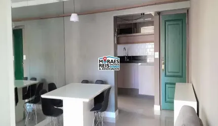 Apartamento com 2 quartos à venda na Rua Ática, 480, Jardim Brasil (Zona Sul), São Paulo por R$ 679.000