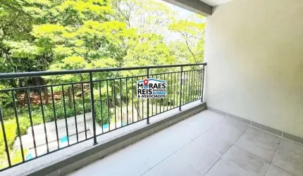 Apartamento com 4 quartos à venda na Rua Carlos Gomes, 924, Santo Amaro, São Paulo por R$ 1.290.000