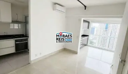 Apartamento com 1 quarto à venda na Rua Jaceru, 346, Vila Gertrudes, São Paulo por R$ 790.000