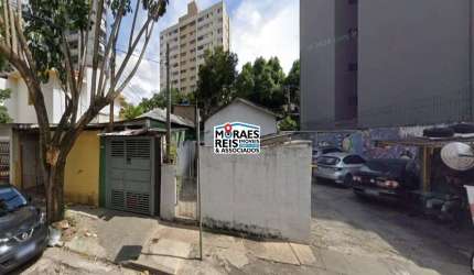 Terreno comercial à venda na Rua Professor Vahia de Abreu, 685, Vila Olímpia, São Paulo por R$ 9.000.000